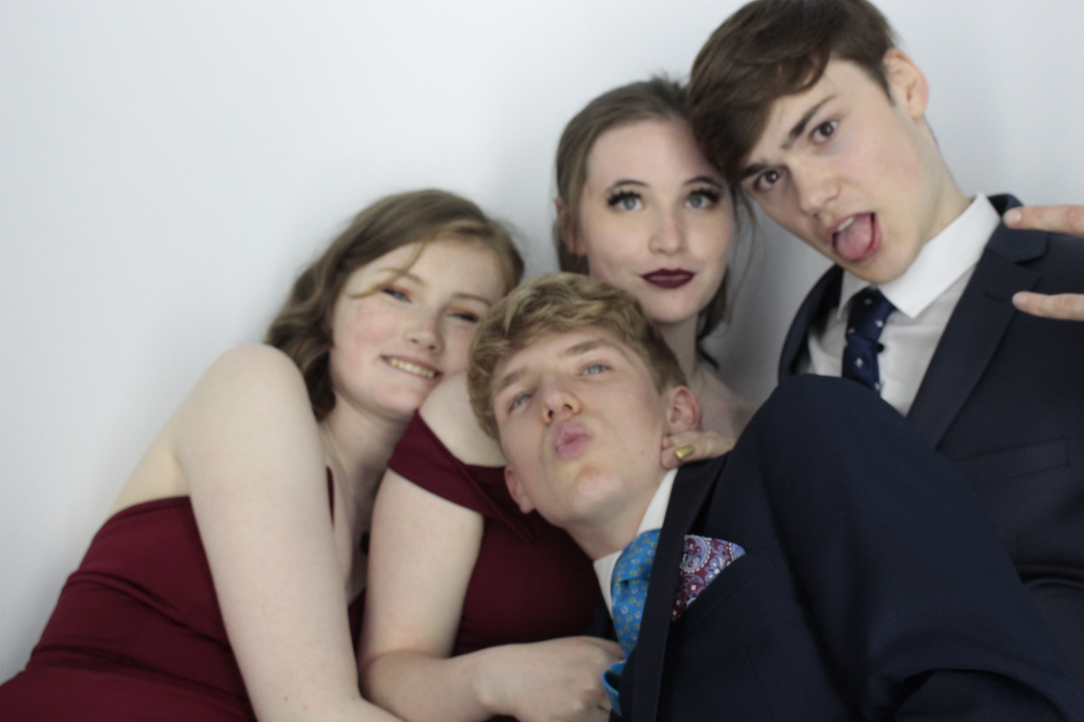 Andrew and Charlotte’s Wedding | View more photos from the event at gallery.myphotoboothexperience.co.uk/u/MyPhotoBoothExperienceLtd/Andrew-and-Charlotte’s-Wedding